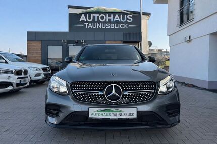 Mercedes-Benz GLC 250 185.500 km 24.500 &euro; Usingen 61250