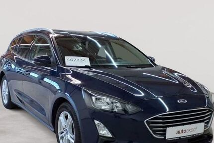 Ford Focus 86.708 km 13.990 &euro; Fernwald-Steinbach 35463