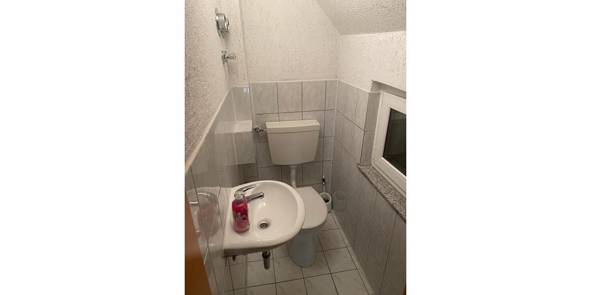 Dachgeschoßwohnung Wetzlar Nauborn - 2 Zimmer, 45 m&sup2;, 620&euro; | Angebot:26615141