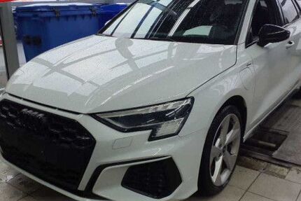 Audi A3 30.865 km 29.480 &euro; Herborn 35745