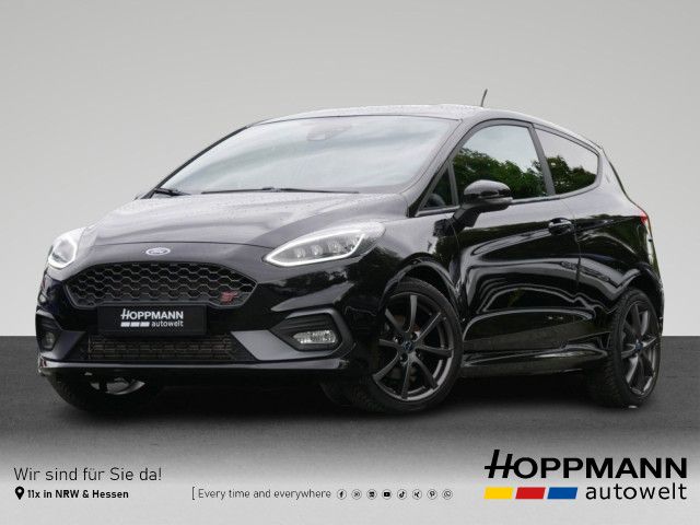 Ford Fiesta 15.980 km 18.990 &euro; Herborn 35745