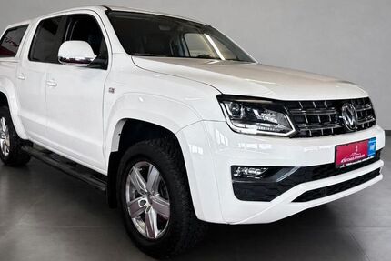 VW Amarok 128.038 km 27.790 &euro; Ober Mörlen 61239
