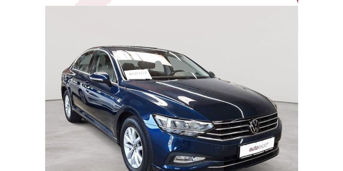 VW Passat 100.586 km 19.390 &euro; Fernwald-Steinbach 35463