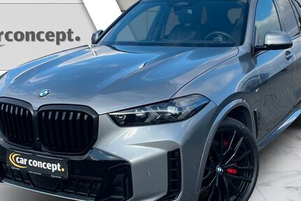 BMW X5 25.103 km 78.500 &euro; Wetzlar 35579