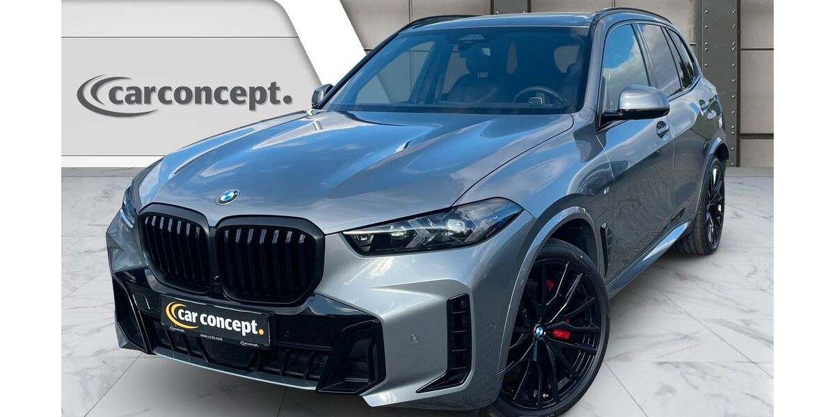 BMW X5 25.103 km 79.900 &euro; Wetzlar 35579