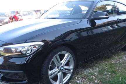 BMW 118 74.000 km 12.990 &euro; Butzbach 35510