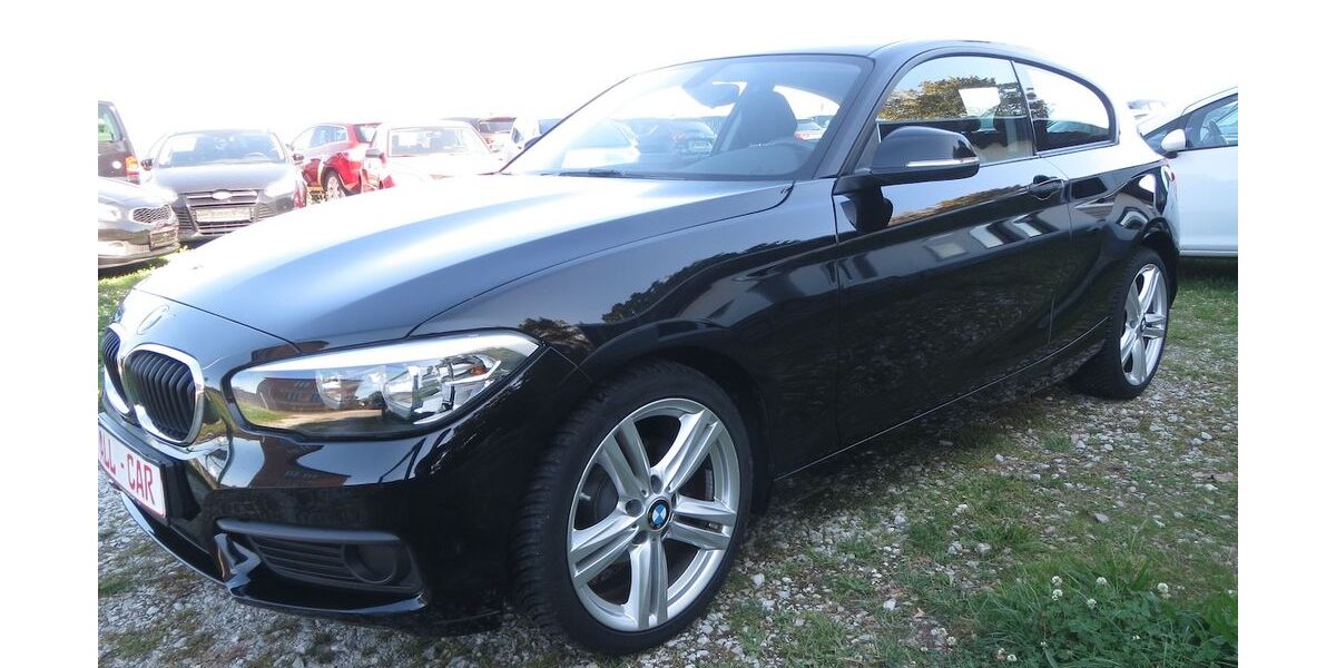 BMW 118 74.000 km 12.990 &euro; Butzbach 35510