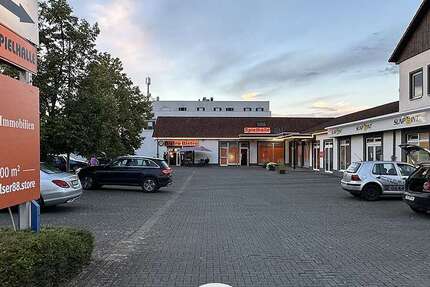 Gewerbeobjekt Wetzlar Altenberger Straße - 1.200&euro; | Angebot:25302341