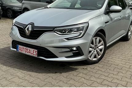 Renault Megane 179.725 km 10.593 &euro; Lich 35423