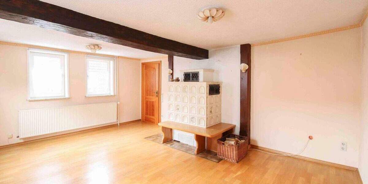 Einfamilienhaus Ebsdorfergrund Wermertshausen - 5 Zimmer, 239.000&euro; | Angebot:25804271