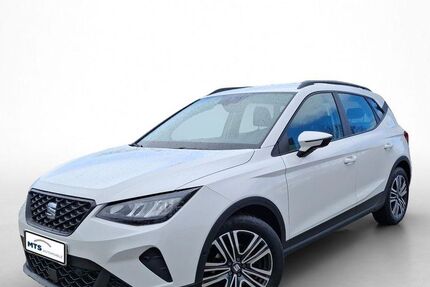 Seat Arona 23.458 km 18.150 &euro; Friedberg 61169