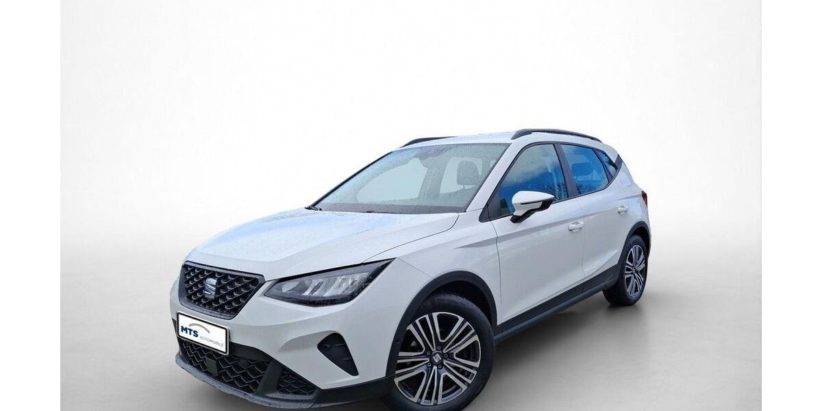 Seat Arona 23.458 km 18.150 &euro; Friedberg 61169