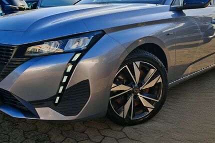 Peugeot 308 142.922 km 13.685 &euro; Wölfersheim 61200