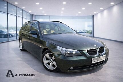 BMW 525 298.000 km 2.890 &euro; Lollar 35457