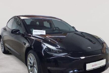 Tesla Model 3 110.053 km 23.989 &euro; Fernwald-Steinbach 35463