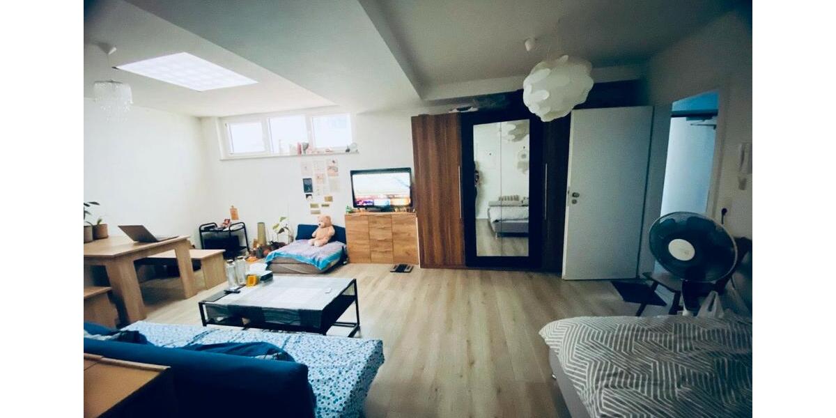 Etagenwohnung Wetzlar Altenberger Straße - 1 Zimmer, 40 m&sup2;, 400&euro; | Angebot:26624527