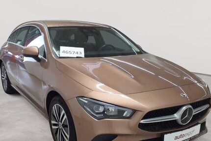 Mercedes-Benz CLA 220 74.424 km 29.289 &euro; Fernwald-Steinbach 35463