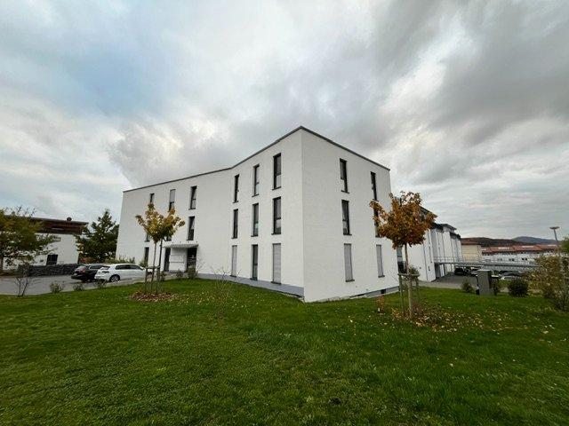 Hochparterre Marburg Marbach - 4 Zimmer, 109 m&sup2;, 1.300&euro; | Angebot:26639020