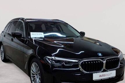 BMW 520 150.613 km 23.190 &euro; Fernwald-Steinbach 35463