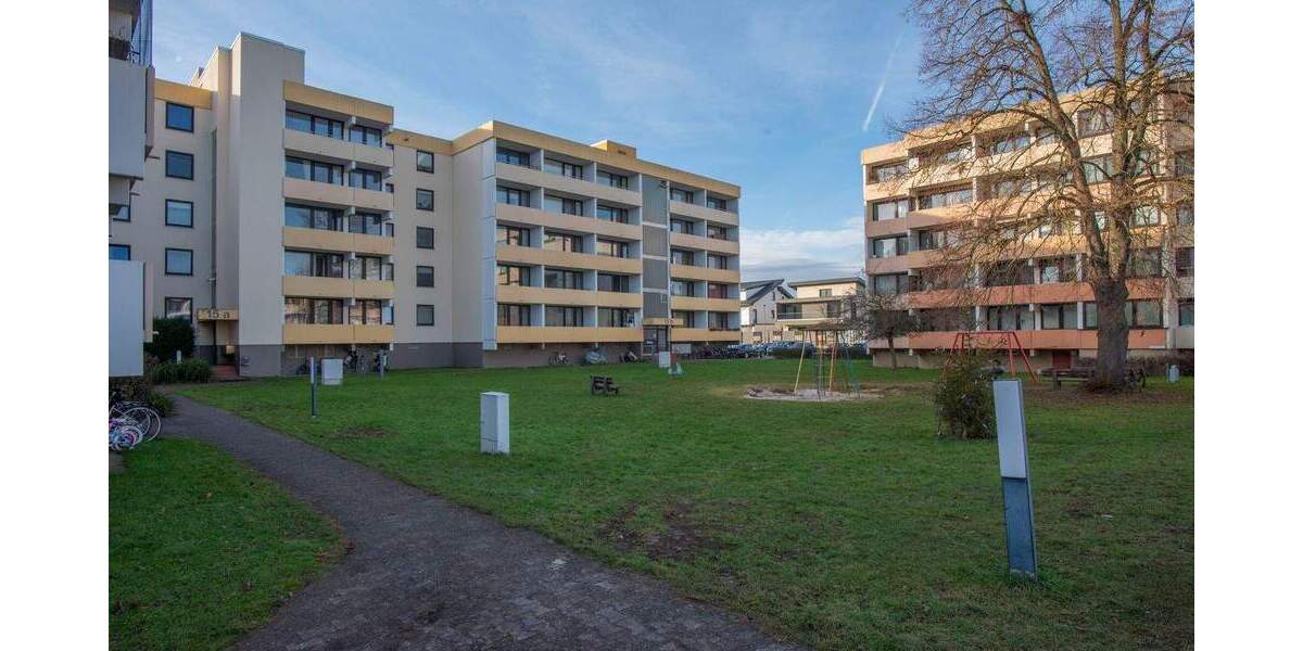 Etagenwohnung Linden Leihgestern - 3 Zimmer, 78 m&sup2;, 195.000&euro; | Angebot:25695729