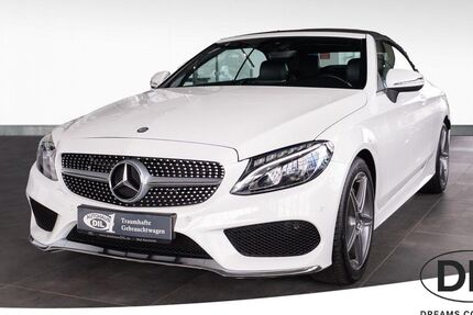 Mercedes-Benz C 180 117.800 km 23.850 &euro; Bad Nauheim 61231