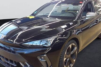 Cupra Leon 18.938 km 31.985 &euro; Pohlheim 35415