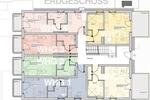 Etagenwohnung Marburg Biegenviertel - 1 Zimmer, 27 m&sup2;, 675&euro; | Angebot:26623571