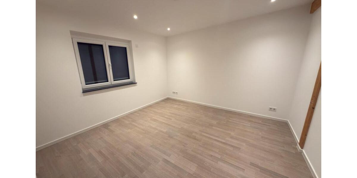 Dachgeschoßwohnung Pohlheim - 3 Zimmer, 129 m&sup2;, 1.590&euro; | Angebot:24572167