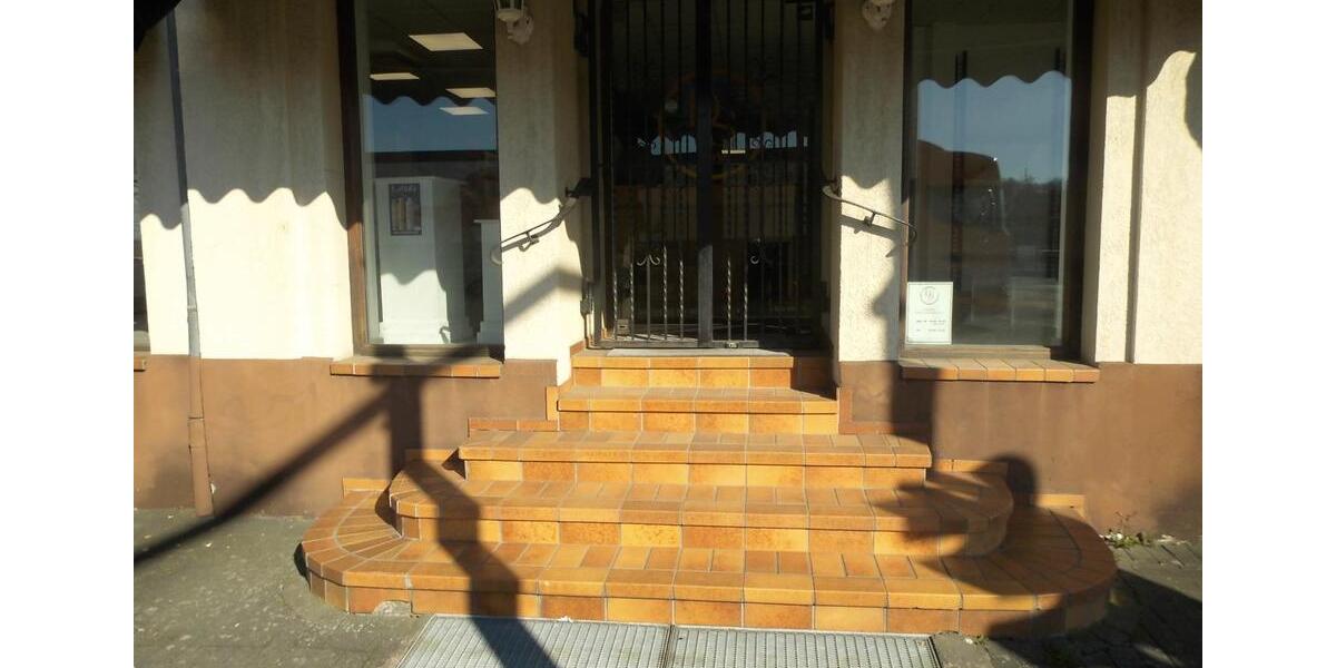 Gewerbeobjekt Sinn - 6&euro; | Angebot:25800828