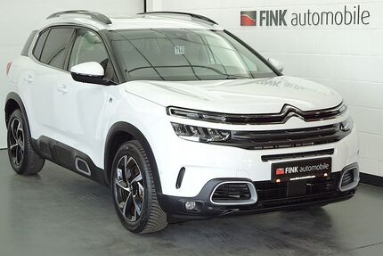 Citroen C5 Aircross 44.900 km 18.980 &euro; Lich 35423