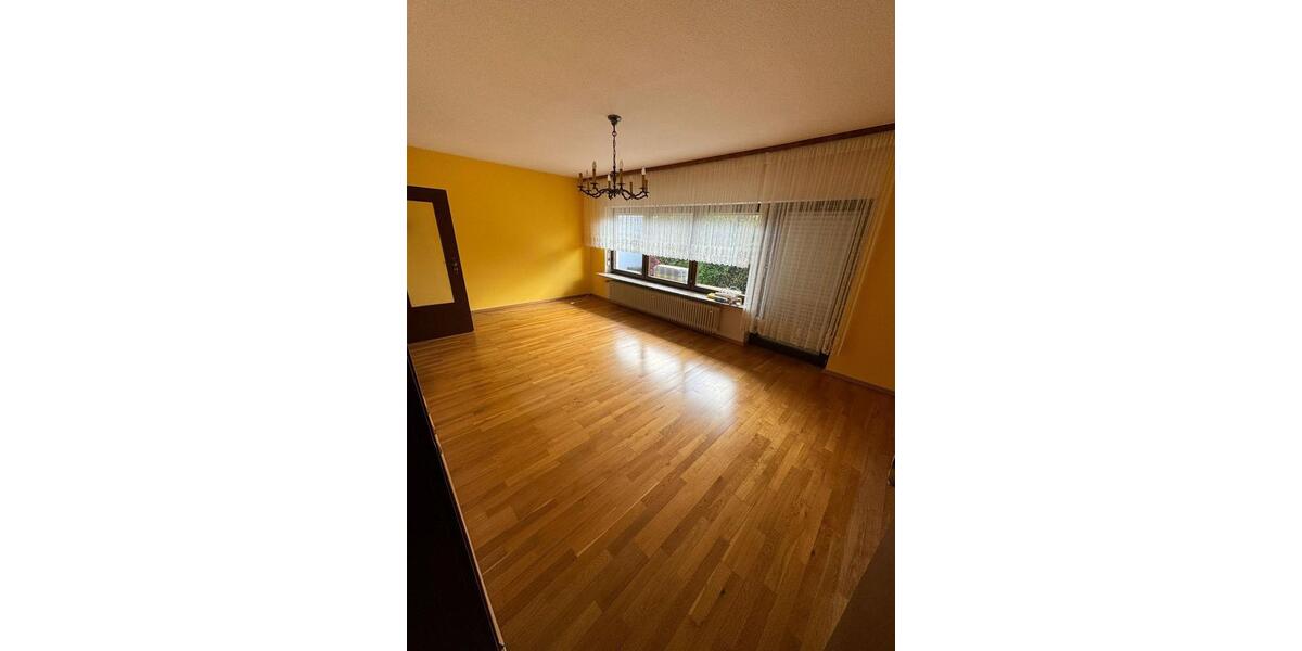 Erdgeschoßwohnung Biebertal - 3 Zimmer, 88 m&sup2;, 900&euro; | Angebot:25278944