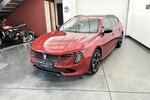 Peugeot 508 SW GT 130 Puretech FULL LED NACHTSICHT 43.900 km 23.695 &euro; Lich 35423
