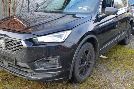 Seat Tarraco 77.884 km 34.895 &euro; Pohlheim 35415