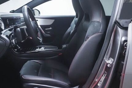 Mercedes-Benz CLA 250 Shooting Brake 15.488 km 43.880 &euro; Gießen 35396