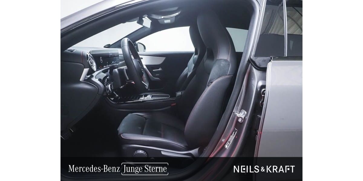 Mercedes-Benz CLA 250 Shooting Brake 15.488 km 43.880 &euro; Gießen 35396