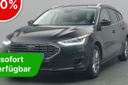 Ford Focus 2.500 km 29.970 &euro; Bad Nauheim 61231