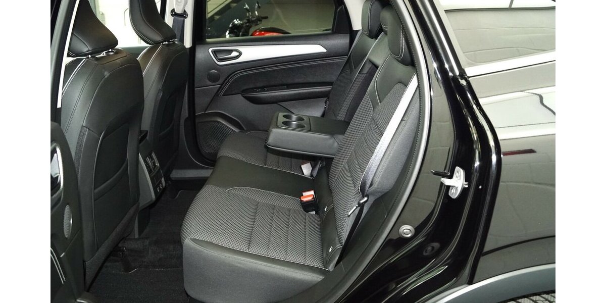Renault Arkana Mild Hybrid TCe 140 EDC Techno Kamera 29.999 km 21.650 &euro; Lich 35423