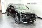 Peugeot 5008 GT 130 Black Edition EAT8 Panoramadach 17.300 km 26.620 &euro; Lich 35423