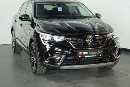 Renault Arkana Mild Hybrid TCe 140 EDC Techno Kamera 29.999 km 21.985 &euro; Lich 35423