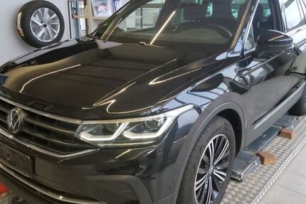 VW Tiguan 37.499 km 33.985 &euro; Pohlheim 35415