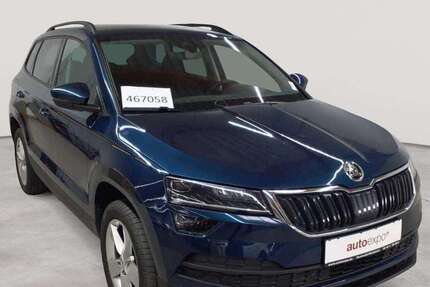 Skoda Karoq 41.398 km 19.990 &euro; Fernwald-Steinbach 35463
