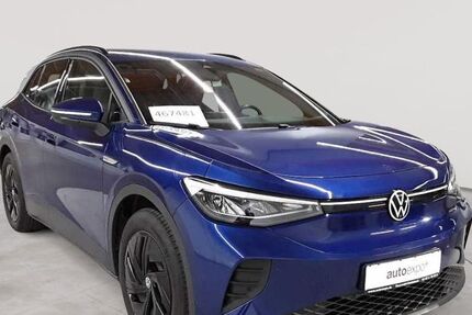 VW ID.4 57.806 km 24.990 &euro; Fernwald-Steinbach 35463