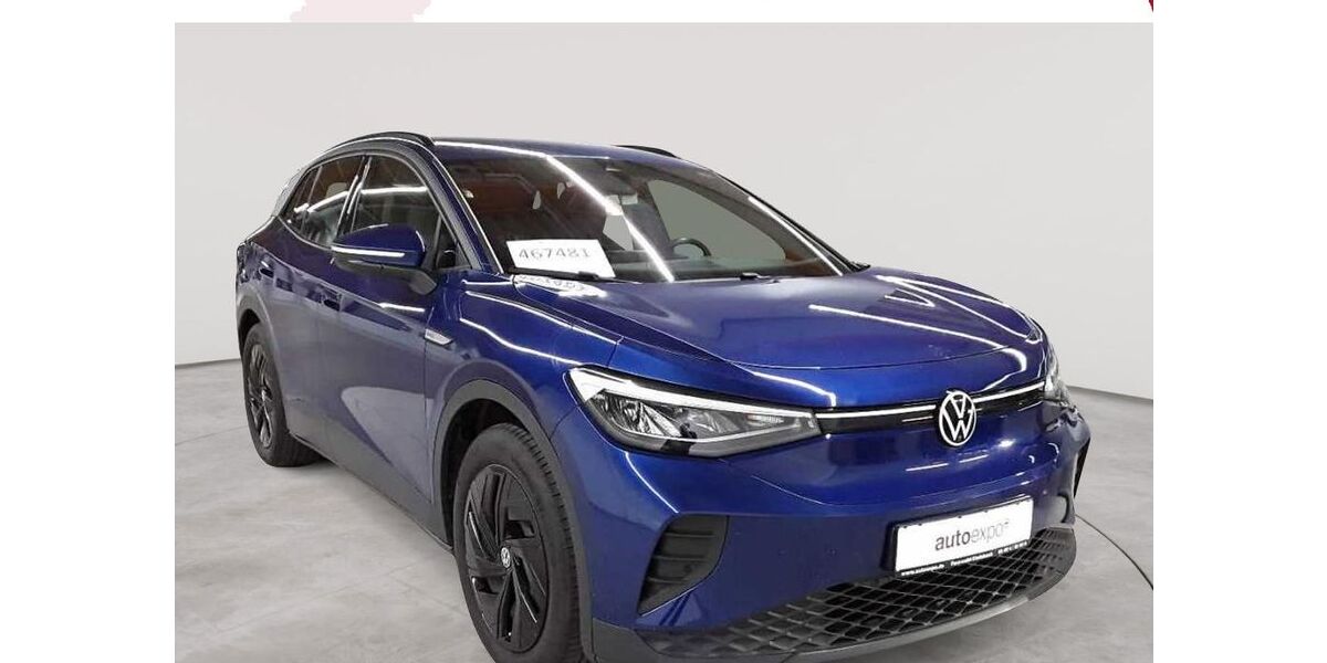 VW ID.4 57.806 km 24.990 &euro; Fernwald-Steinbach 35463