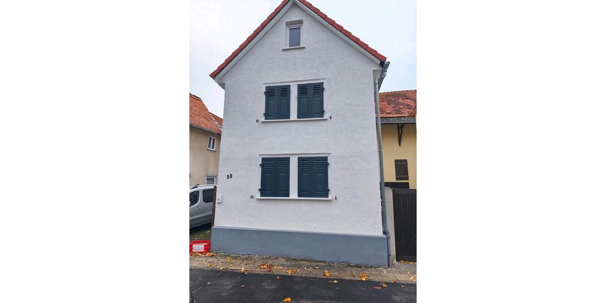 Einfamilienhaus Ober-Mörlen Mörlen - 3 Zimmer, 83 m&sup2;, 295.000&euro; | Angebot:25917073