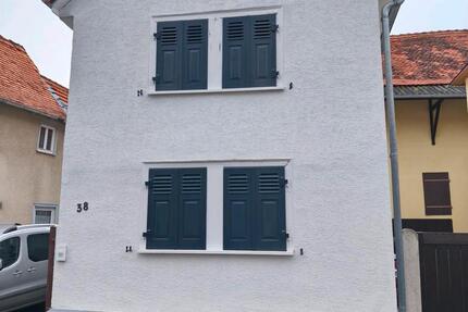 Haus Ober-Mörlen Mörlen - 3 Zimmer, 83 m&sup2;, 295.000&euro; | Angebot:25917073