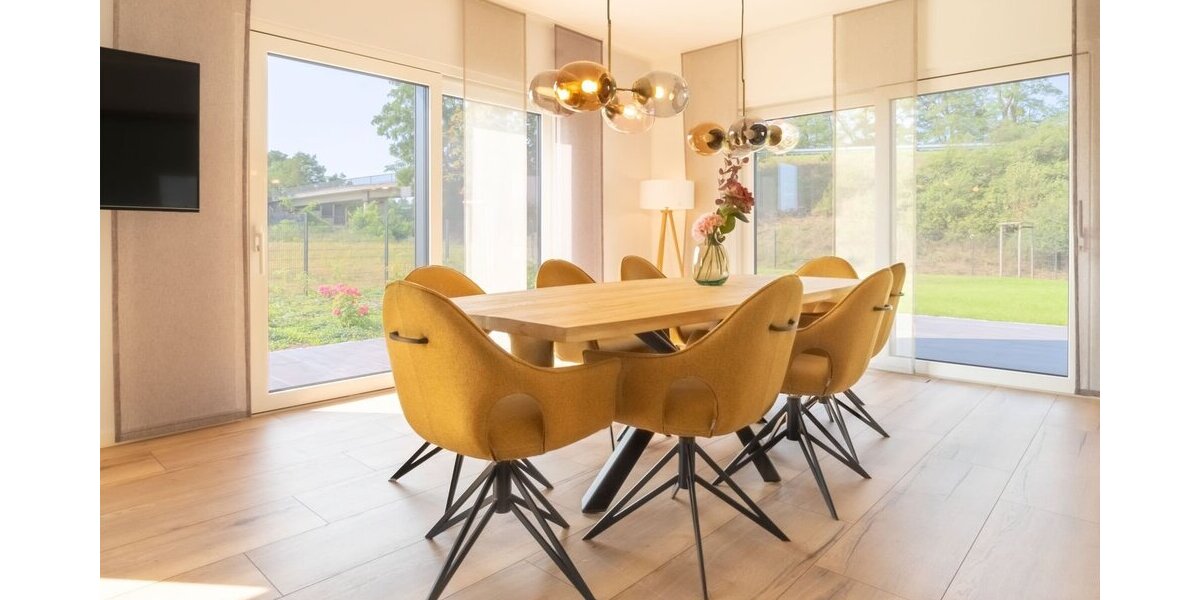 Ihr individuell geplantes Einfamilienhaus in Schöffengrund - Einfamilienhaus Schöffengrund | Angebot:27294007