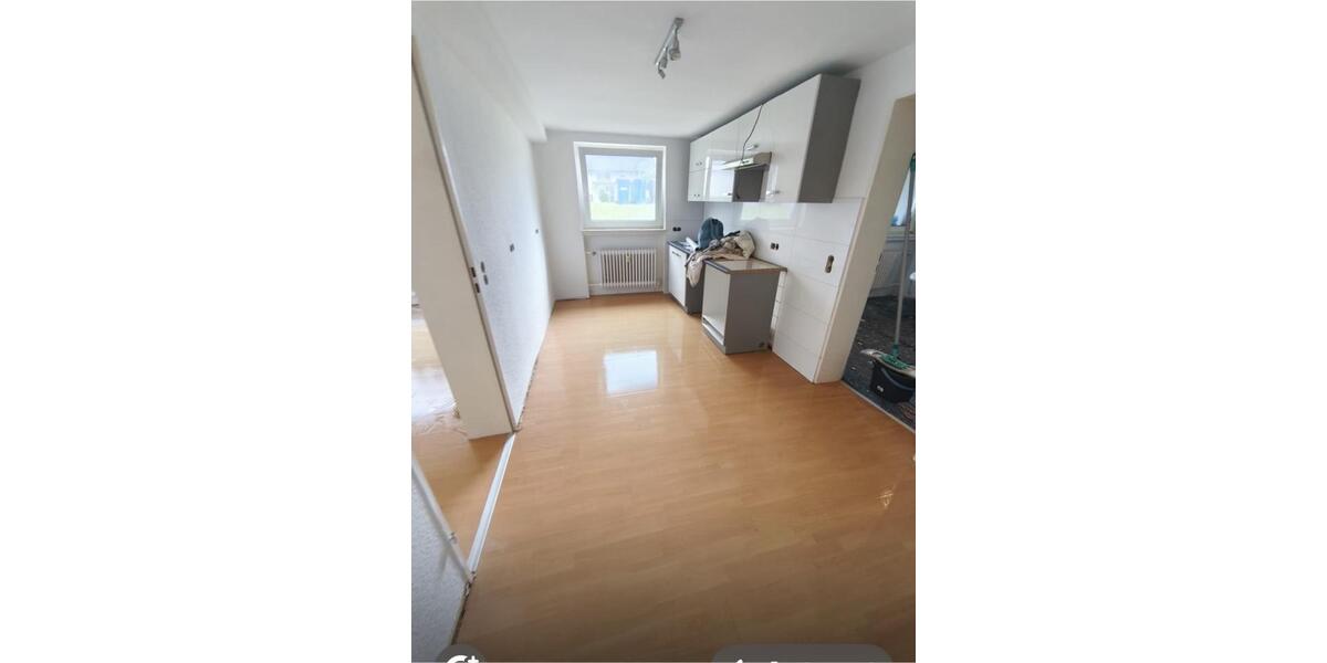 Etagenwohnung Marburg Cappel - 3 Zimmer, 64 m&sup2;, 690&euro; | Angebot:26594339