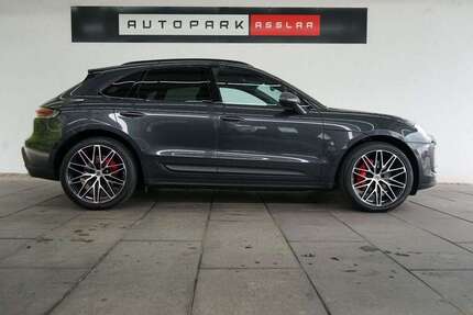 Porsche Macan 62.400 km 64.880 &euro; Asslar 35614