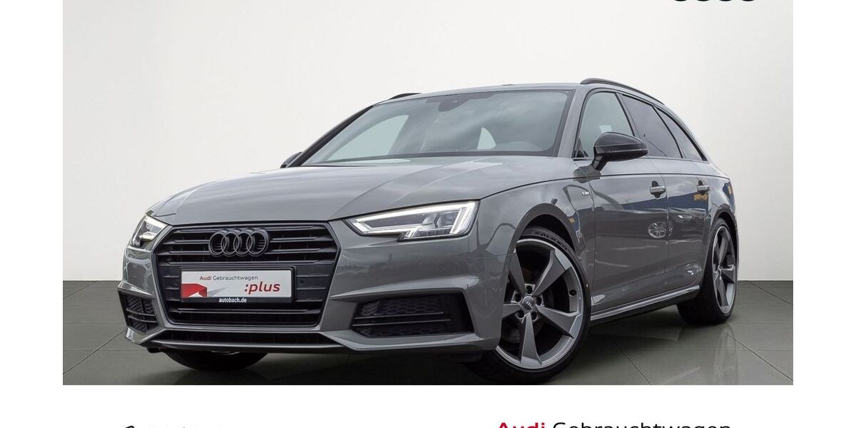 Audi A4 113.070 km 21.870 &euro; Wetzlar 35576
