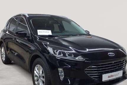 Ford Kuga 75.407 km 17.490 &euro; Fernwald-Steinbach 35463